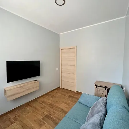 Playa Del Postiguet Apartment