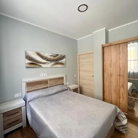 Apartament Playa Del Postiguet
